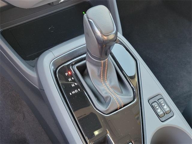 new 2025 Subaru Crosstrek car, priced at $34,069