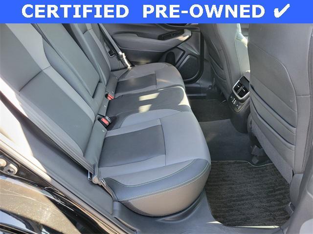 used 2024 Subaru Outback car, priced at $33,990