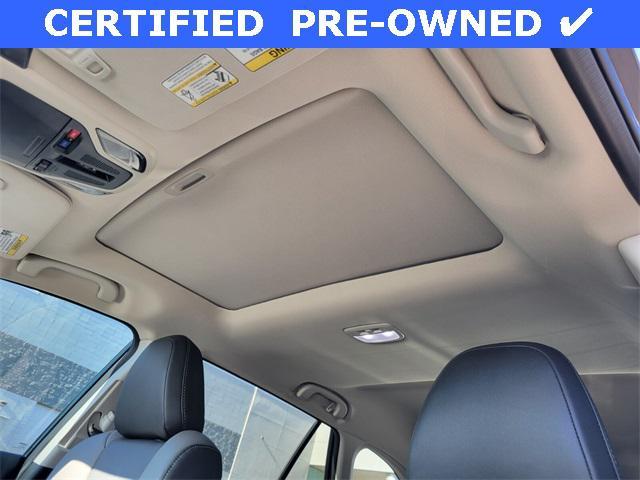 used 2024 Subaru Outback car, priced at $33,990