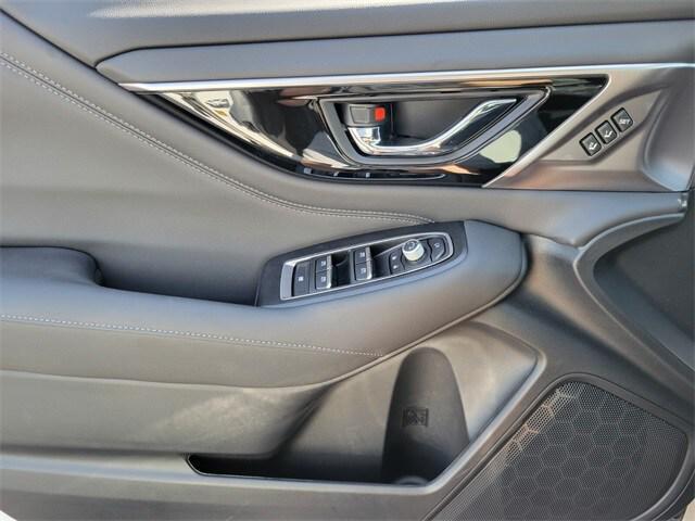 new 2025 Subaru Outback car, priced at $44,597