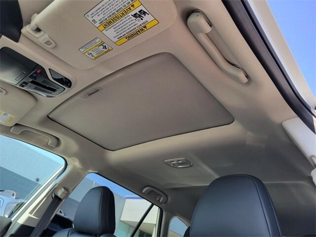new 2025 Subaru Outback car, priced at $44,597