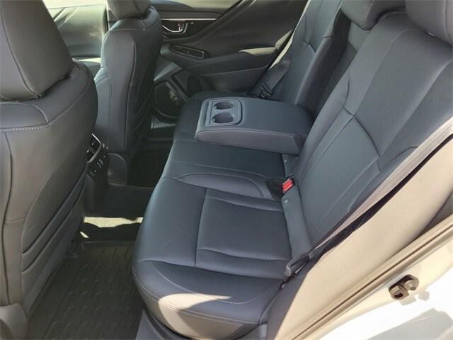 new 2025 Subaru Outback car, priced at $44,597