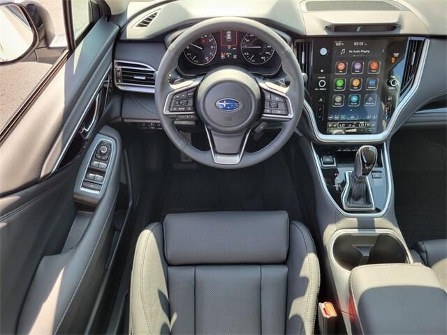 new 2025 Subaru Outback car, priced at $44,597