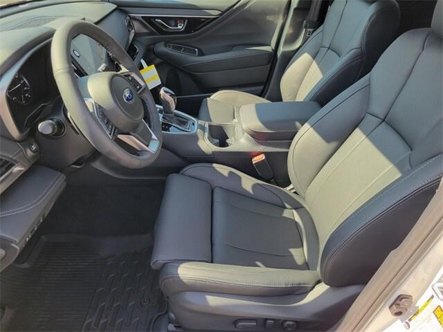 new 2025 Subaru Outback car, priced at $44,597