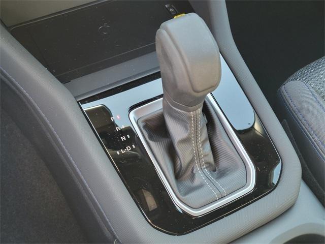 new 2025 Subaru Forester car, priced at $33,527