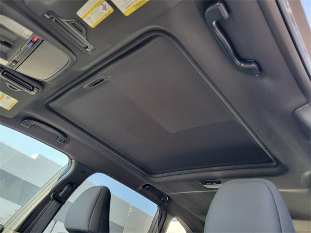 new 2025 Subaru Forester car, priced at $33,527