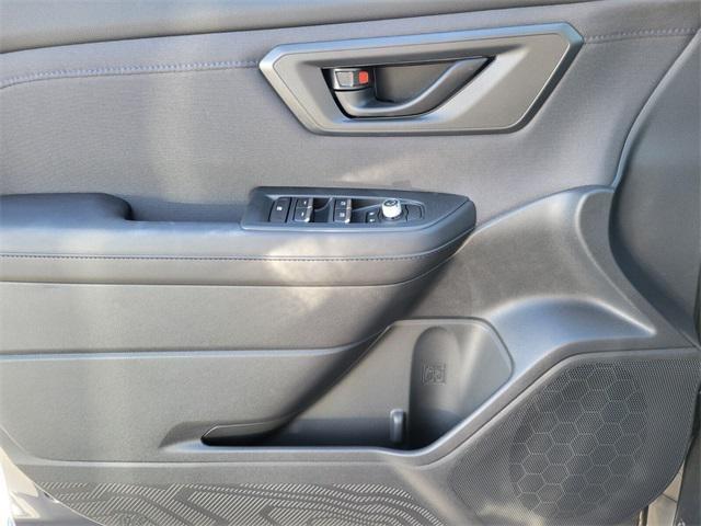 new 2025 Subaru Forester car, priced at $33,527