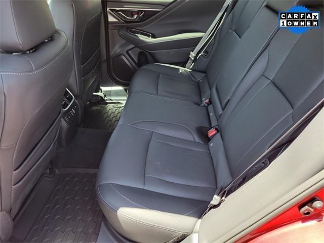 used 2023 Subaru Outback car, priced at $32,490