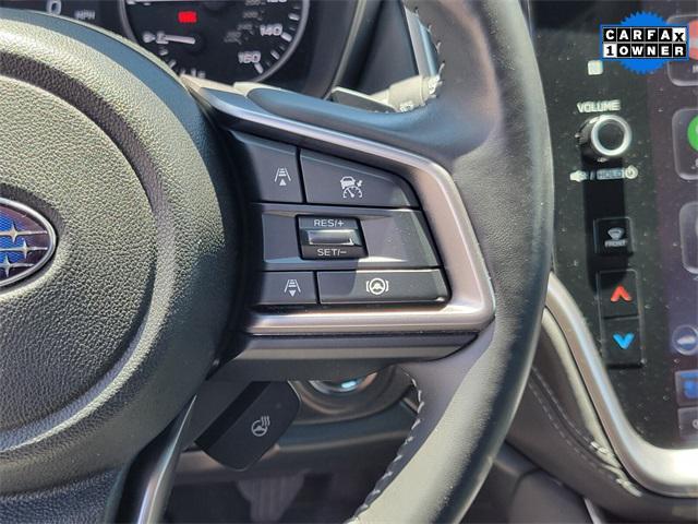 used 2023 Subaru Outback car, priced at $32,490