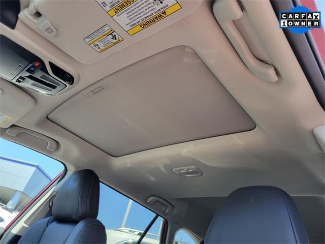 used 2023 Subaru Outback car, priced at $32,490