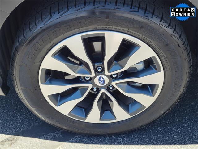 used 2023 Subaru Outback car, priced at $32,490