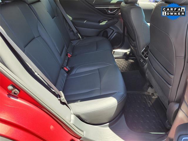 used 2023 Subaru Outback car, priced at $32,490