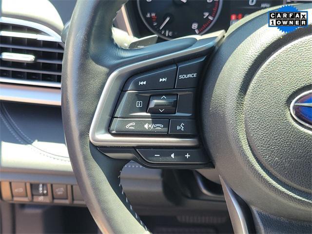 used 2023 Subaru Outback car, priced at $32,490