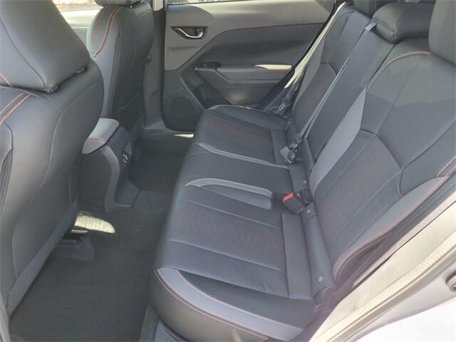new 2025 Subaru Crosstrek car, priced at $34,549