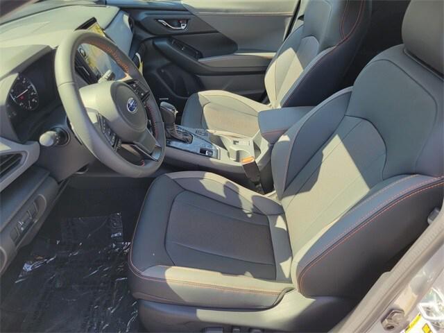new 2025 Subaru Crosstrek car, priced at $34,549