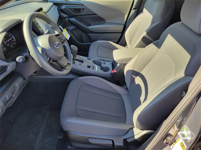 new 2025 Subaru Crosstrek car, priced at $28,389