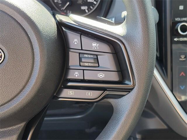 new 2025 Subaru Crosstrek car, priced at $28,389