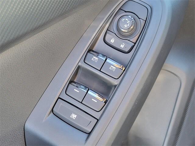 new 2025 Subaru Crosstrek car, priced at $28,389