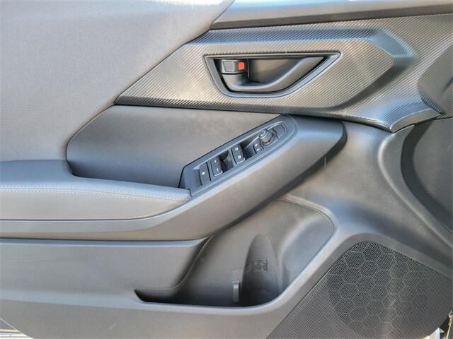 new 2025 Subaru Crosstrek car, priced at $28,389