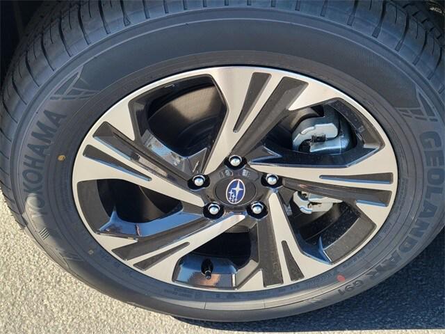 new 2025 Subaru Crosstrek car, priced at $28,389