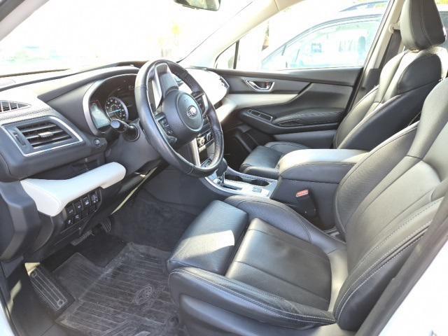 used 2022 Subaru Ascent car, priced at $29,990