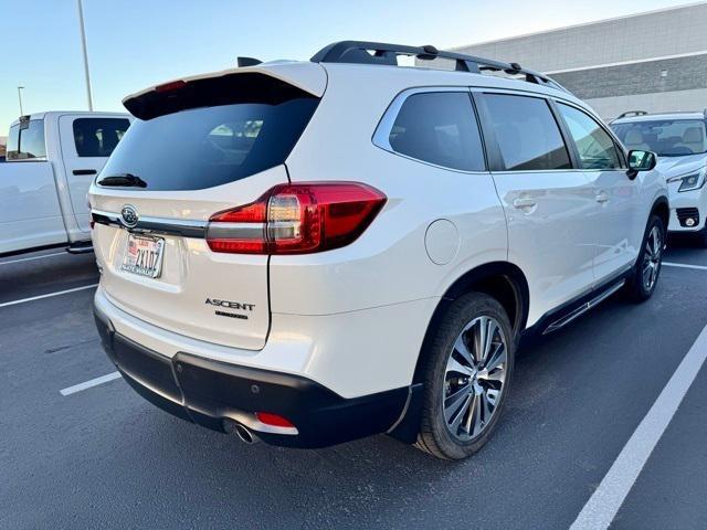 used 2022 Subaru Ascent car, priced at $29,990