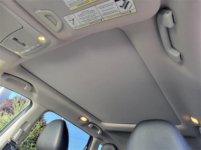 used 2018 Nissan Rogue car, priced at $16,290