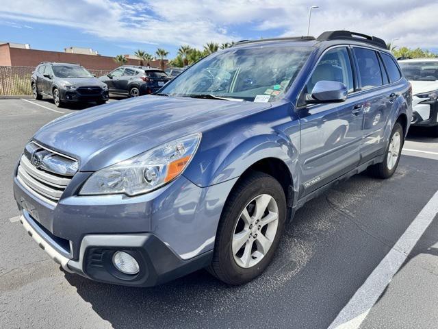 used 2014 Subaru Outback car, priced at $14,490