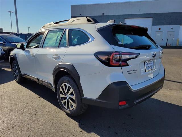 new 2025 Subaru Outback car, priced at $29,036