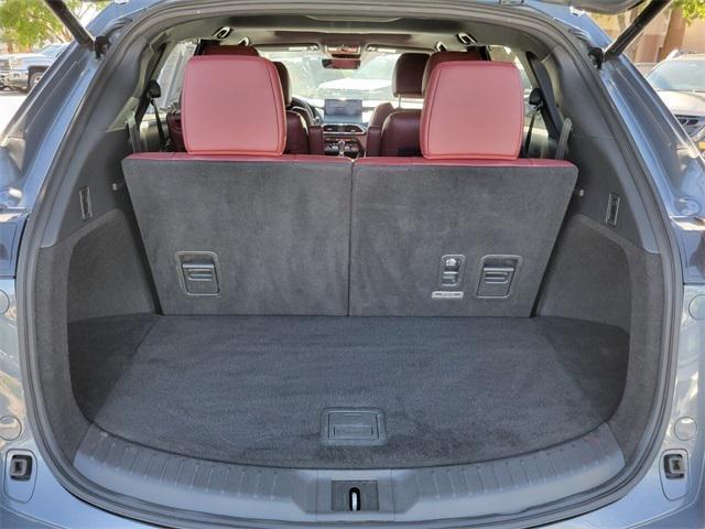 used 2021 Mazda CX-9 car, priced at $24,690