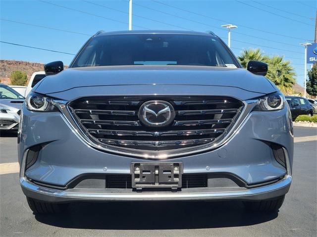 used 2021 Mazda CX-9 car, priced at $24,690