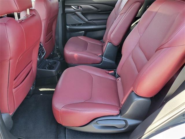 used 2021 Mazda CX-9 car, priced at $24,690
