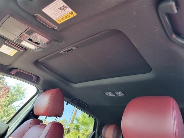 used 2021 Mazda CX-9 car, priced at $24,690