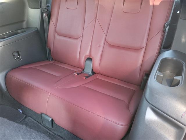 used 2021 Mazda CX-9 car, priced at $24,690