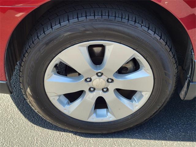 used 2012 Subaru Outback car, priced at $10,990