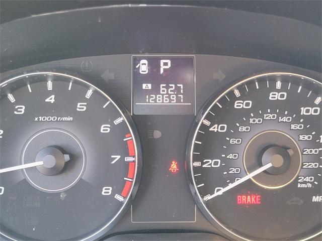 used 2012 Subaru Outback car, priced at $10,990