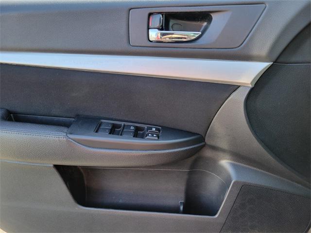 used 2012 Subaru Outback car, priced at $10,990