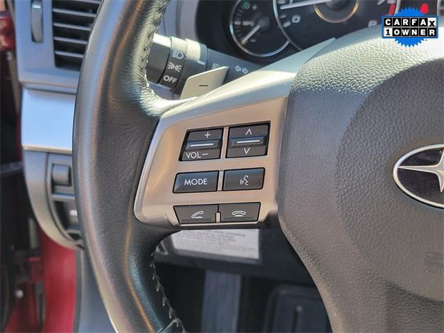 used 2012 Subaru Outback car, priced at $10,990