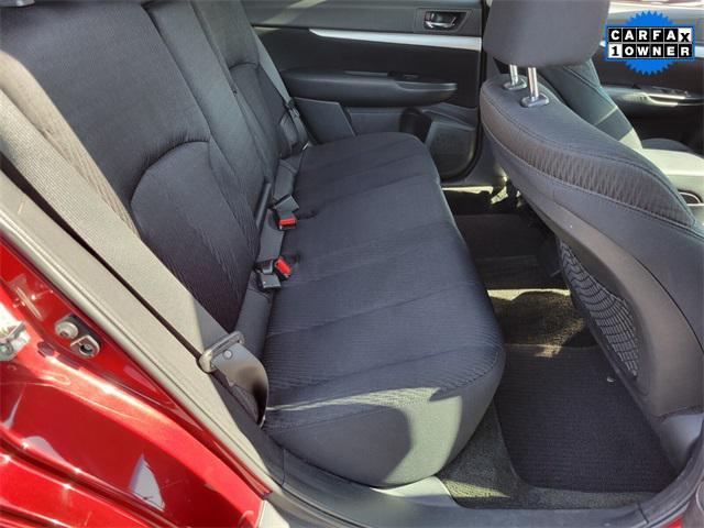 used 2012 Subaru Outback car, priced at $10,990