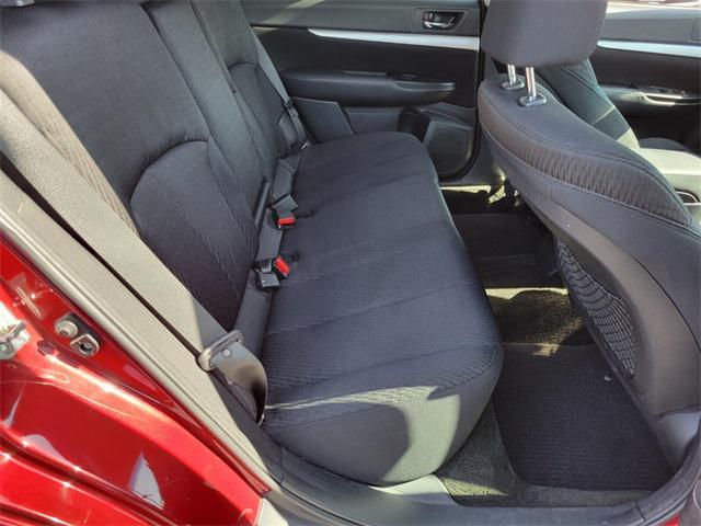 used 2012 Subaru Outback car, priced at $10,990