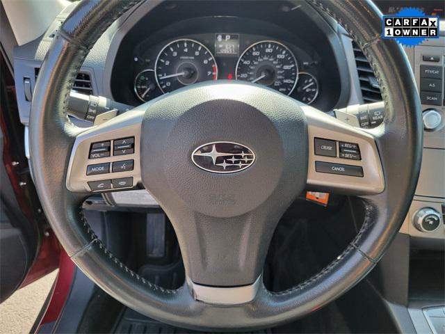 used 2012 Subaru Outback car, priced at $10,990