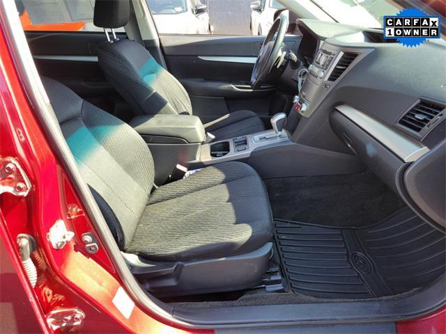 used 2012 Subaru Outback car, priced at $10,990