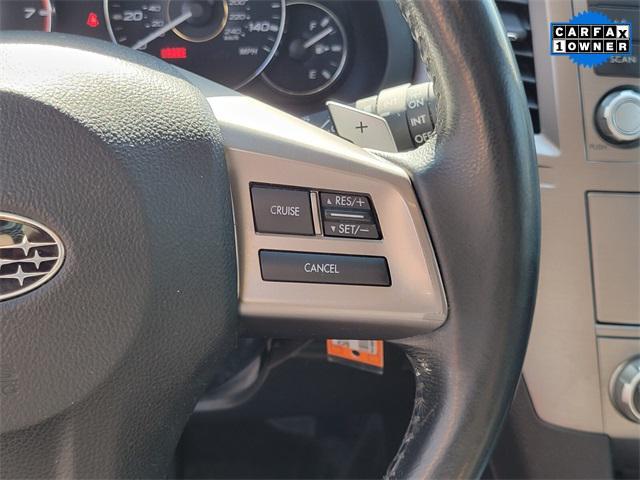 used 2012 Subaru Outback car, priced at $10,990