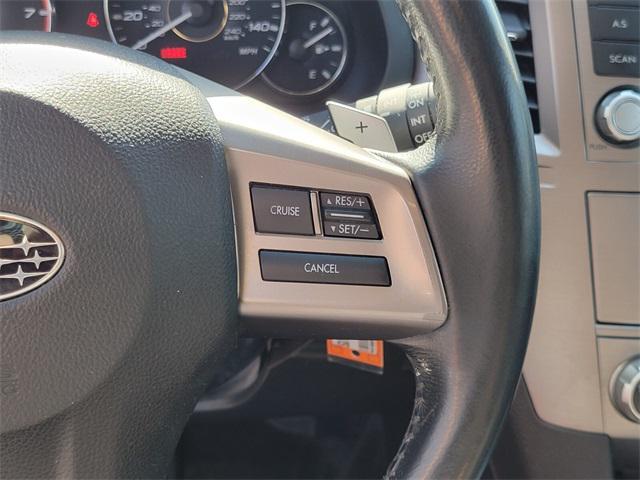 used 2012 Subaru Outback car, priced at $10,990