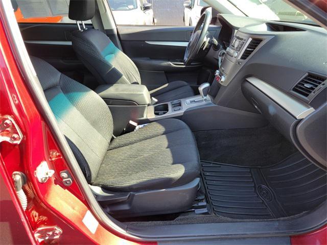 used 2012 Subaru Outback car, priced at $10,990