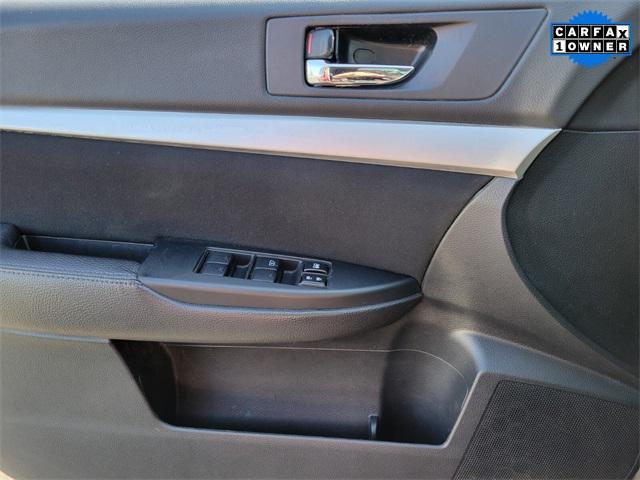 used 2012 Subaru Outback car, priced at $10,990