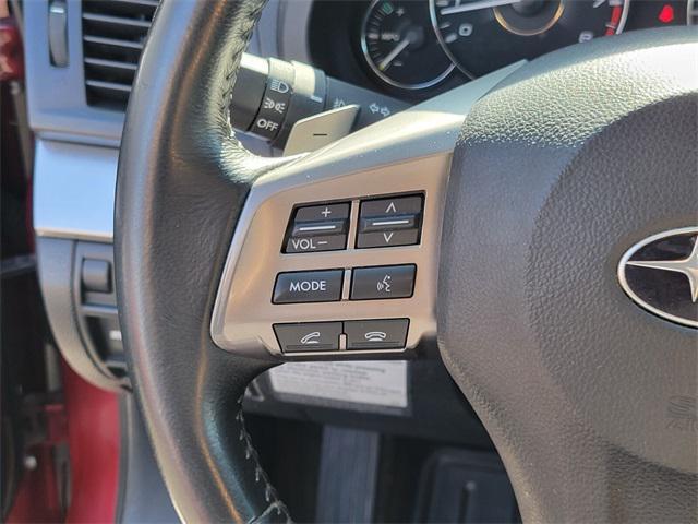 used 2012 Subaru Outback car, priced at $10,990