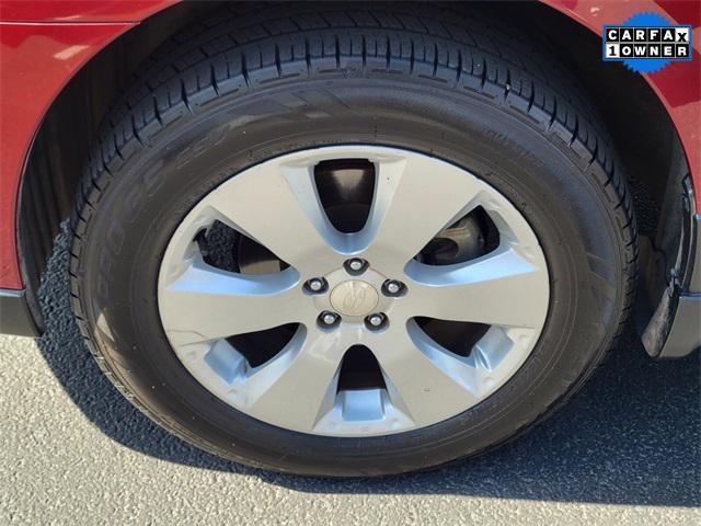 used 2012 Subaru Outback car, priced at $10,990