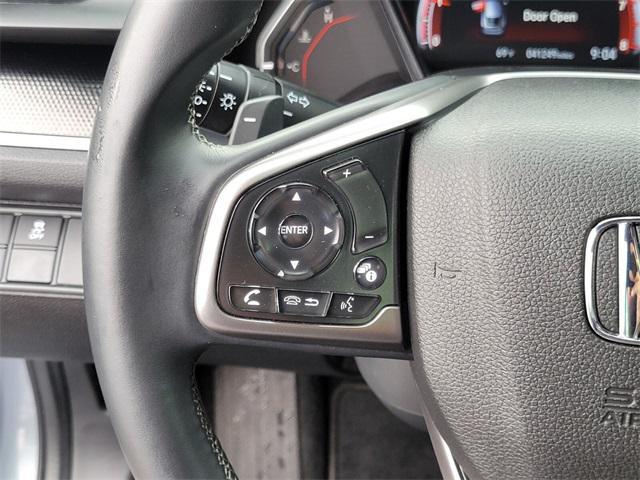 used 2020 Honda Civic car, priced at $22,490