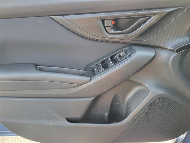 used 2021 Subaru Crosstrek car, priced at $19,990